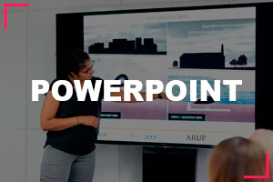 Presentaciones powerpoint