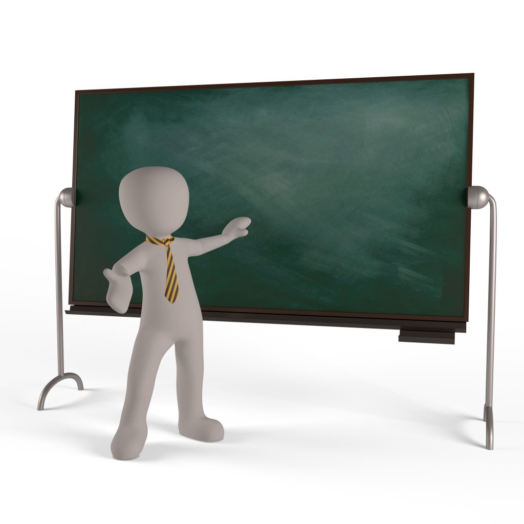 Programas utilizados presentaciones TFG