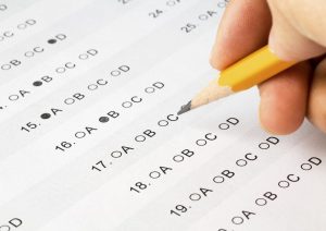 Exámenes finales ADE