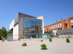 Estudiar en la Universidad Politécnica de Cataluña