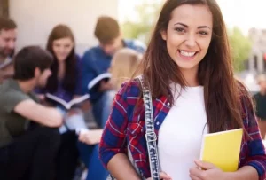 Estudiante de TFG Trabajo Social.