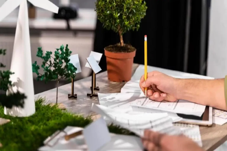 Guía para elegir el tema ideal para un TFG en Ingeniería Ambiental con enfoque en sostenibilidad y soluciones ecológicas