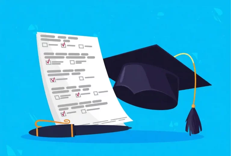 Gráfico de aprobación de TFG