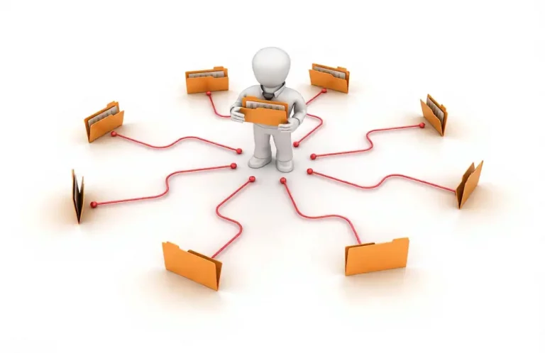 Imagen simbólica de estructura TFG.